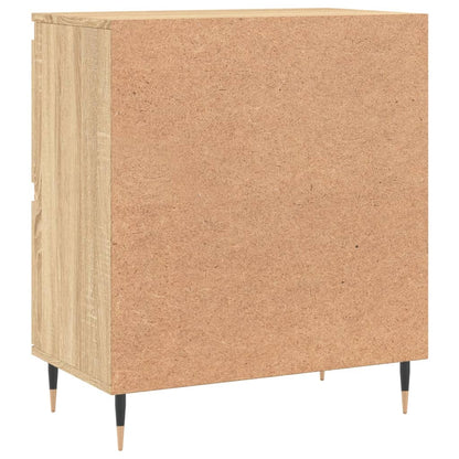 Kommode Sonoma Eik 60x35x70 cm
