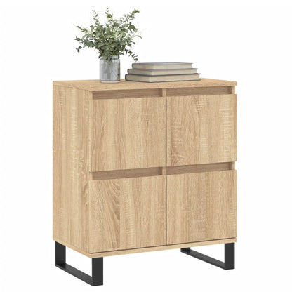 Kommode Sonoma Eik 60x35x70 cm