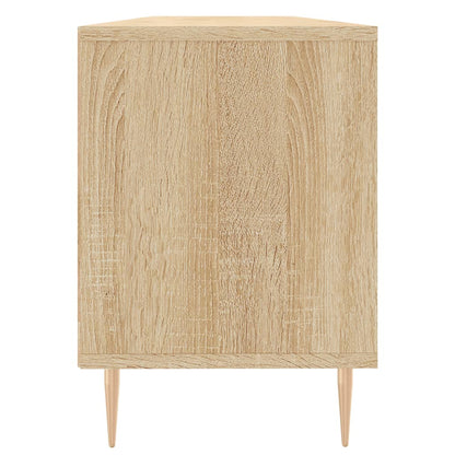 TV-Møbel Sonoma Eik TV-benk 150x30x44,5 cm