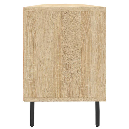 TV-Møbel Sonoma Eik TV-benk 150x30x44,5 cm