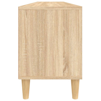 TV-Møbel Sonoma Eik TV-benk 150x30x44,5 cm