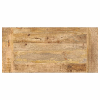 Salongbord Sofabord Tre Heltre Mango 110x52x40 cm