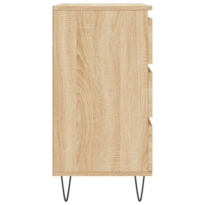 Skjenk Sonoma Eik 60x35x70 cm