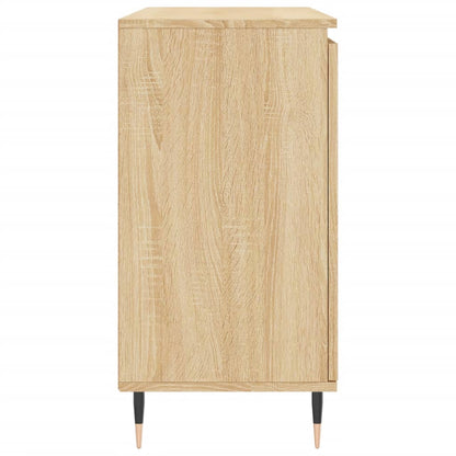 Skjenk Sonoma Eik 104x35x70 cm