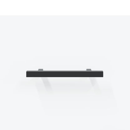 Nattbord Sengbord Hvit 40x40x66 cm
