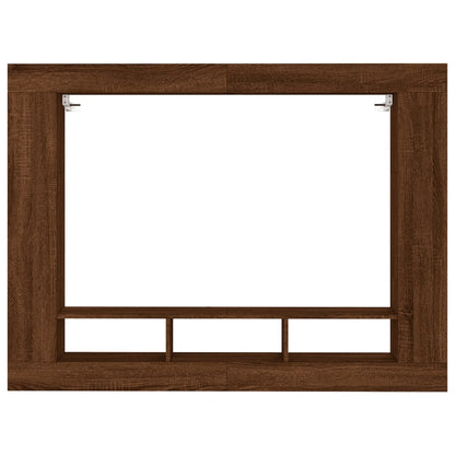 TV-Møbel Sonoma Eik TV-benk 152x22x113 cm