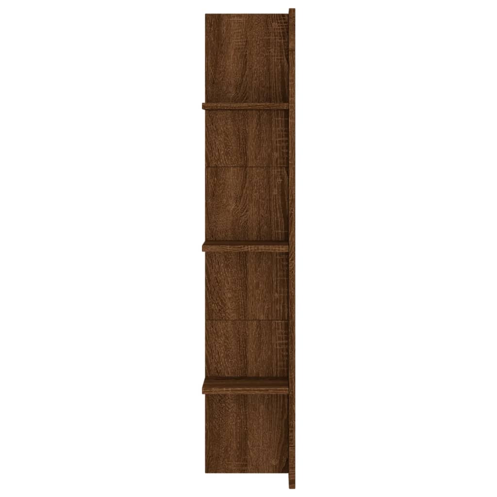 TV-Møbel Sonoma Eik TV-benk 152x22x113 cm