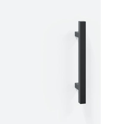 Skap Hvit 69,5x34x180 cm