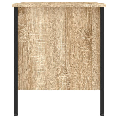 Nattbord Sengbord Sonoma Eik 40x42x50 cm