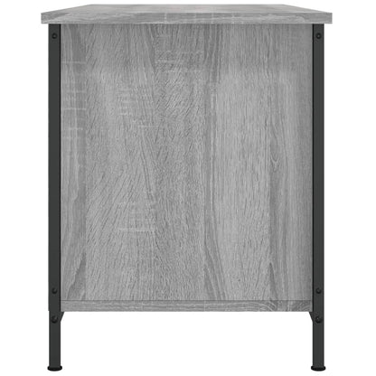 TV-Møbel Sonoma Grå TV-benk 100x40x50 cm