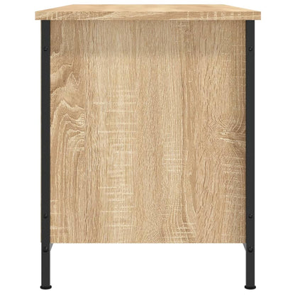 TV-Møbel Sonoma Eik TV-benk 100x40x50 cm