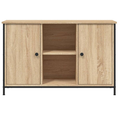 TV-Møbel Sonoma Eik Tv-benk 100x35x65 cm