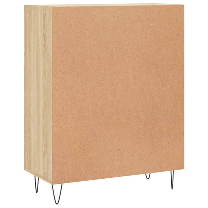 Skjenk Sonoma Eik 69,5x34x90 cm