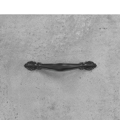 Skjenk Betonggrå 69,5x34x90 cm