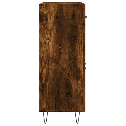 Skjenk Røyk Eik 69,5x34x90 cm