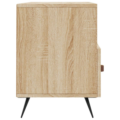 TV-Møbel Sonoma Eik TV-benk 102x36x50 cm