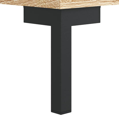 TV-Møbel Sonoma Eik TV-benk 102x36x50 cm