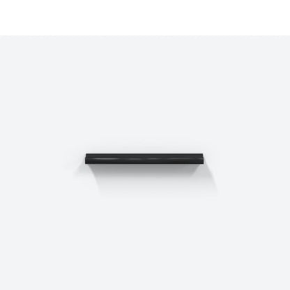 TV-Møbel Hvit TV-benk 102x36x50 cm