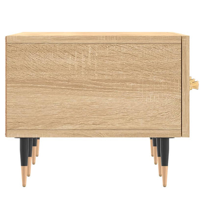 TV-Møbel Sonoma Eik TV-benk 150x36x30 cm