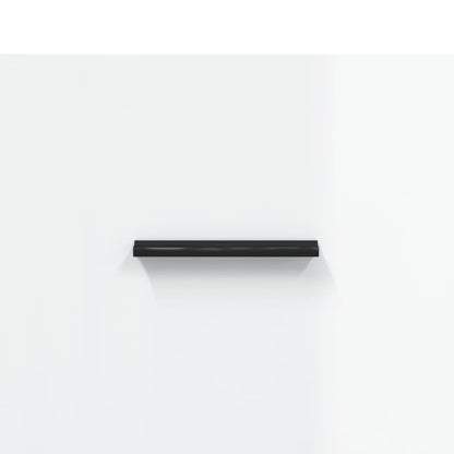 TV-Møbel Høyglans Hvit TV-benk 150x36x30 cm