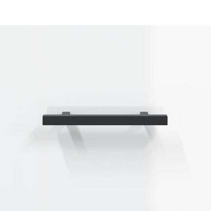 TV-Møbel Høyglans Hvit TV-benk 150x36x30 cm