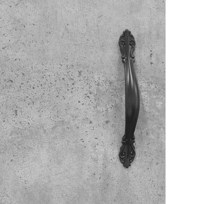 Veggskap Betonggrå 69,5x34x90 cm