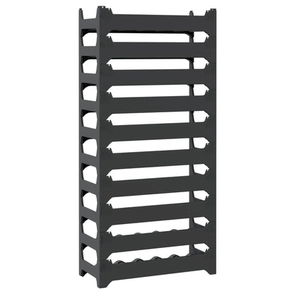 Vinstativ for 60 flasker PP stablebar