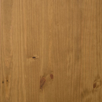 Barbord FLAM 92x45x110 cm heltre furu