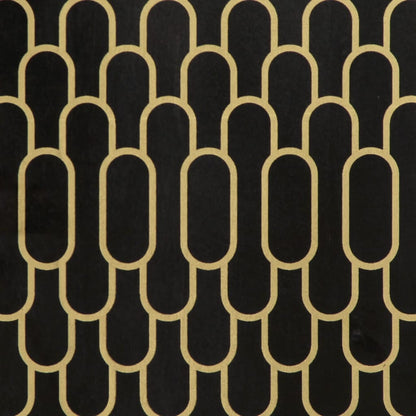 Skap Tre 40x33x75 cm heltre mango