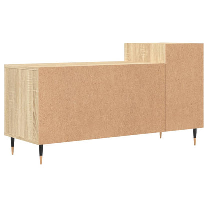 TV-Møbel Sonoma Eik TV-benk 100x35x55 cm