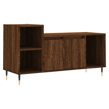 TV-Møbel Sonoma Eik Tv-benk 100x35x55 cm