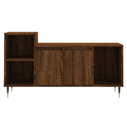 TV-Møbel Sonoma Eik Tv-benk 100x35x55 cm