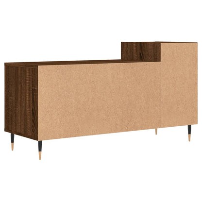 TV-Møbel Sonoma Eik Tv-benk 100x35x55 cm