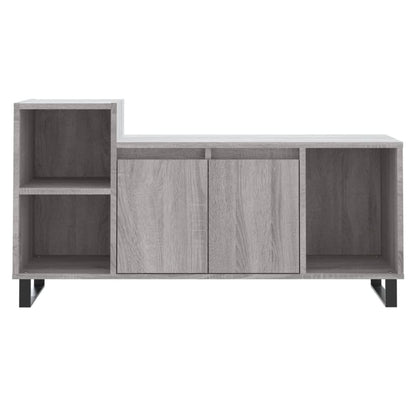 TV-Møbel Sonoma Grå Tv-benk 100x35x55 cm