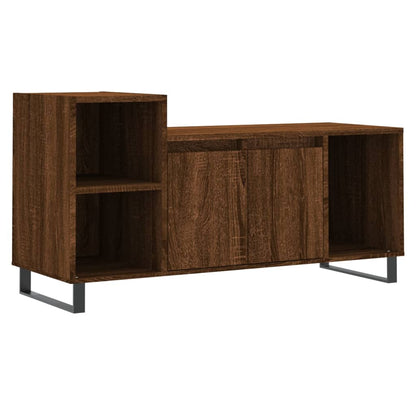 TV-Møbel Sonoma Eik Tv-benk 100x35x55 cm