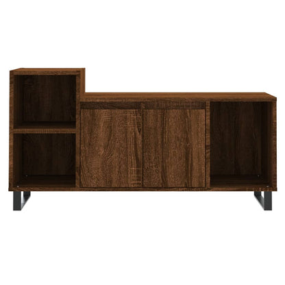 TV-Møbel Sonoma Eik Tv-benk 100x35x55 cm