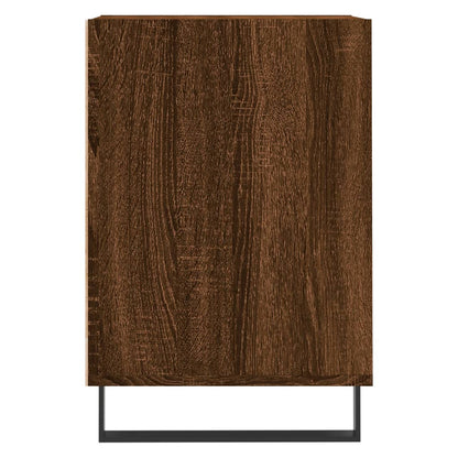 TV-Møbel Sonoma Eik Tv-benk 100x35x55 cm