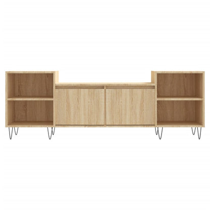 TV-Møbel Sonoma Eik Tv-benk 160x35x55 cm