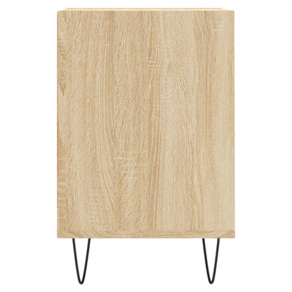 TV-Møbel Sonoma Eik Tv-benk 160x35x55 cm