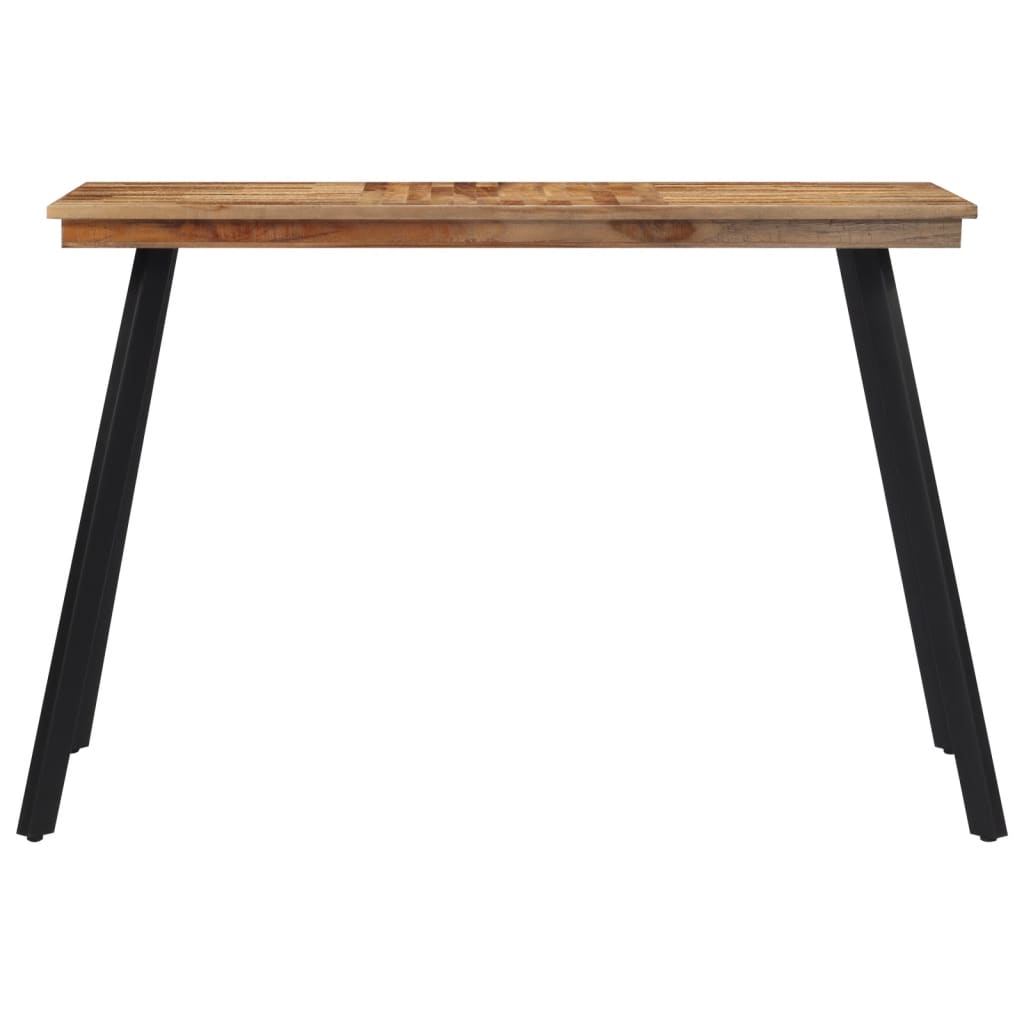 Spisebord Kjøkkenbord Tre 120x62x76 cm heltre teak