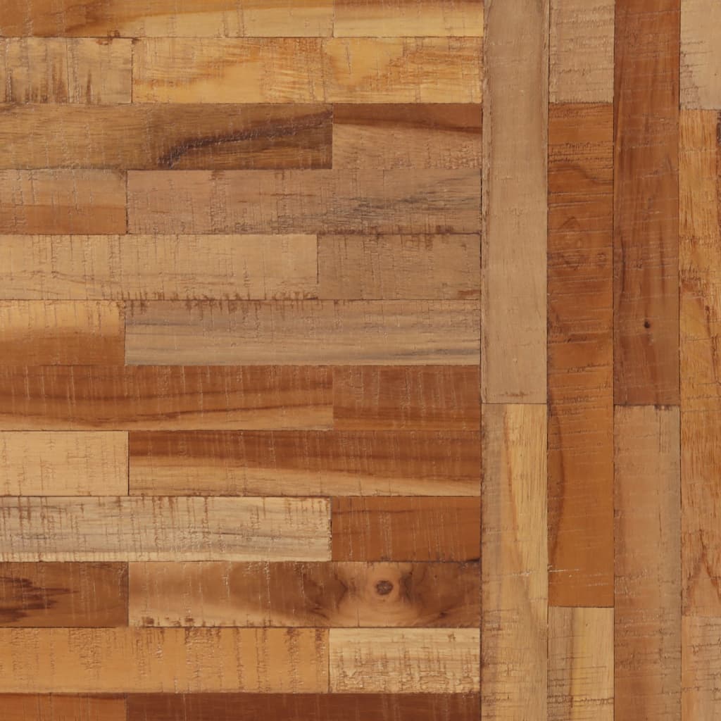 Spisebord Kjøkkenbord Tre 120x62x76 cm heltre teak