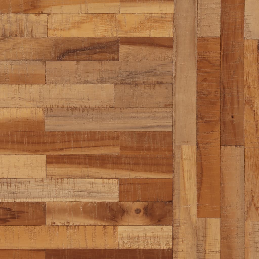 Spisebord Kjøkkenbord Tre 148x97x76 cm heltre teak