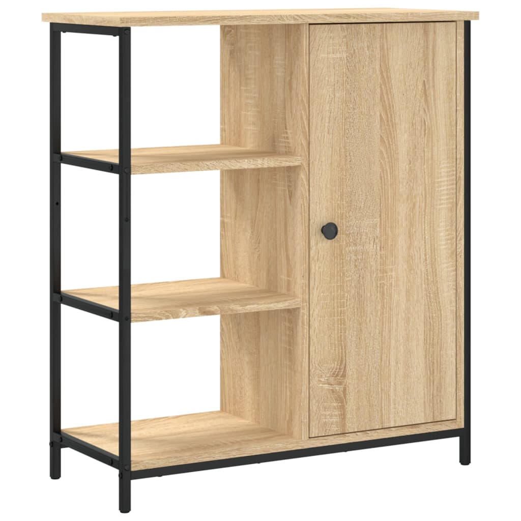 Skjenk Sonoma Eik 70x30x80 cm