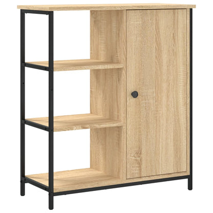 Skjenk Sonoma Eik 70x30x80 cm