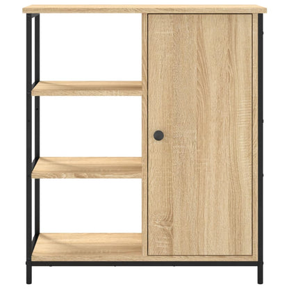 Skjenk Sonoma Eik 70x30x80 cm
