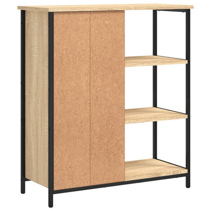 Skjenk Sonoma Eik 70x30x80 cm