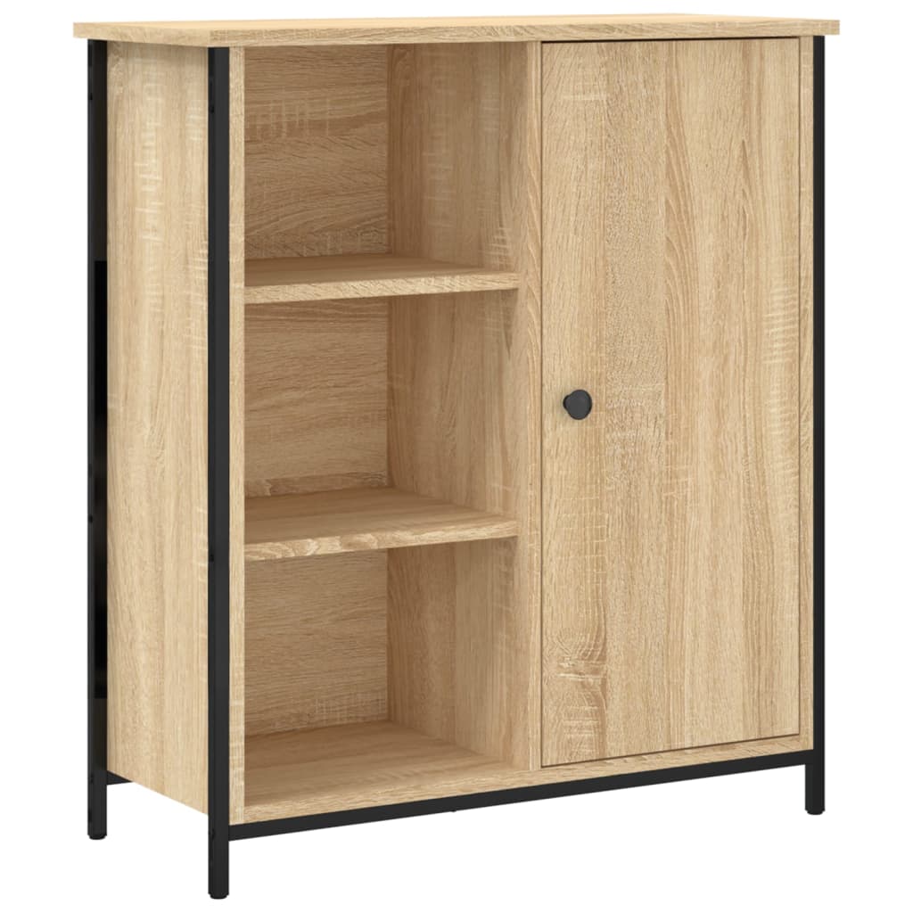 Skjenk Sonoma Eik 70x30x80 cm