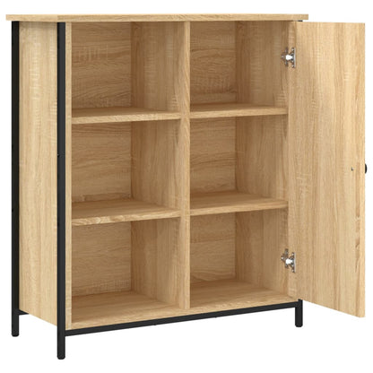 Skjenk Sonoma Eik 70x30x80 cm