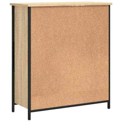 Skjenk Sonoma Eik 70x30x80 cm