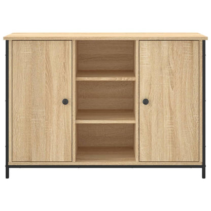 Skjenk Sonoma Eik 100x35x70 cm